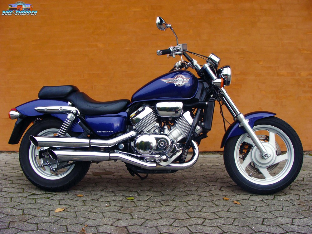 Honda VF 750 C Magna art 0882