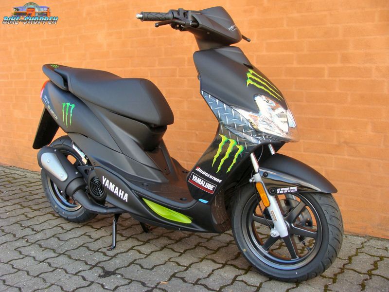 Yamaha Edition