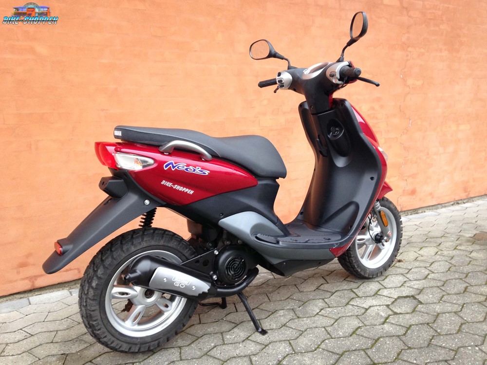 Yamaha Neos 2