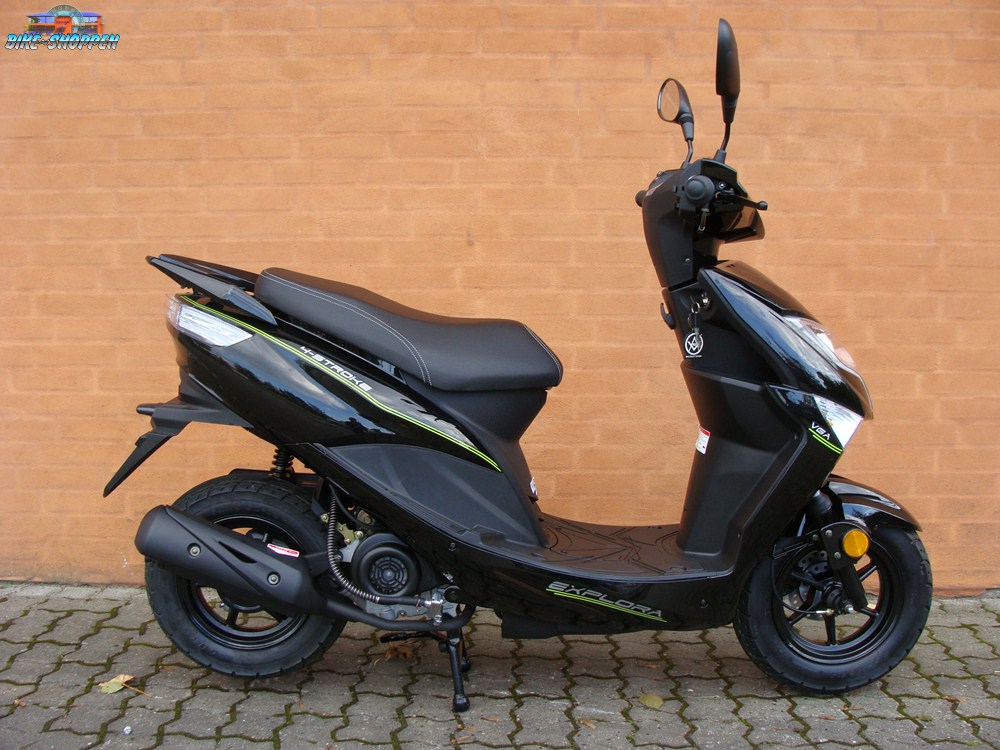 Scooter 30 km/t